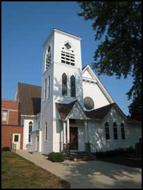 Methodist Church