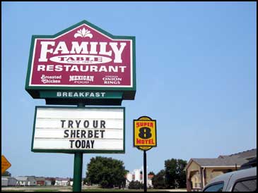 Family Table